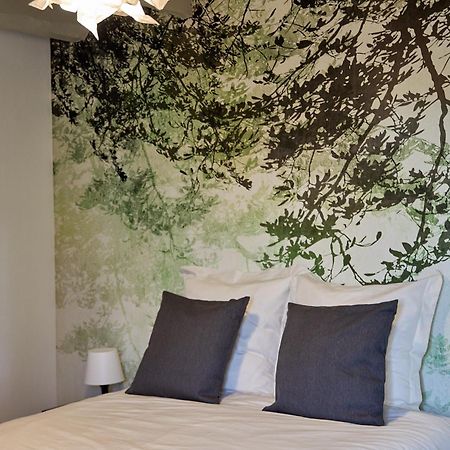 Bed and Breakfast La Breizhidence Combourg Exteriér fotografie