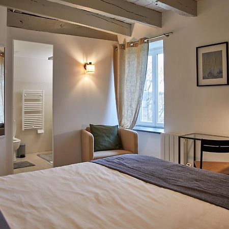 Bed and Breakfast La Breizhidence Combourg Exteriér fotografie