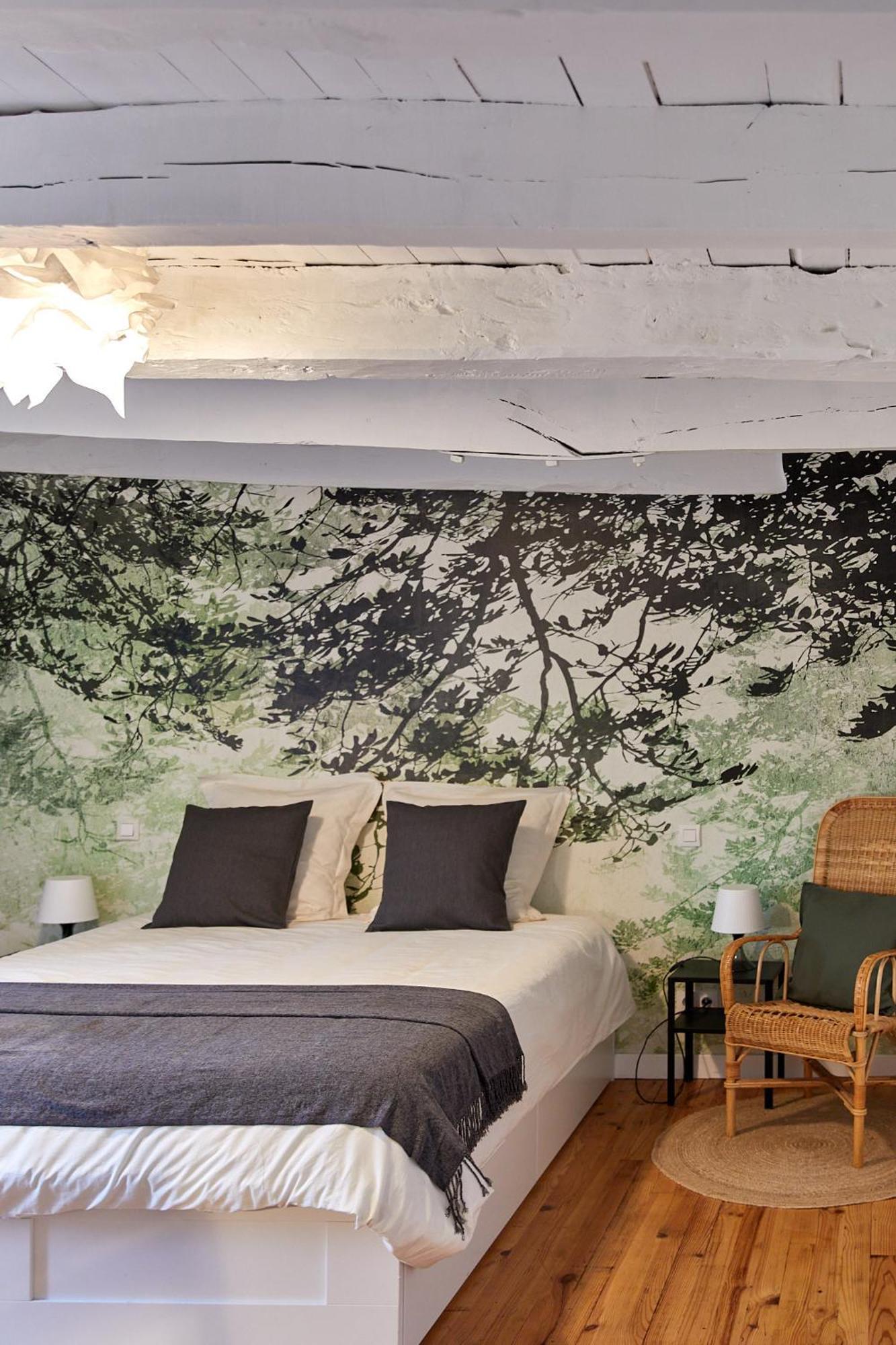 Bed and Breakfast La Breizhidence Combourg Exteriér fotografie