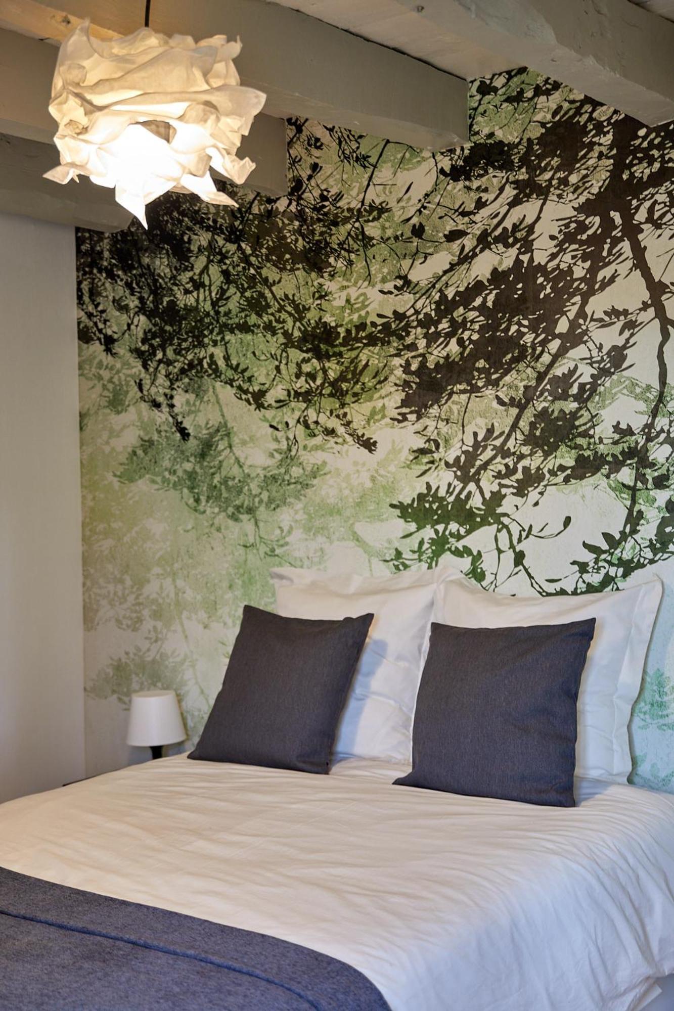 Bed and Breakfast La Breizhidence Combourg Exteriér fotografie