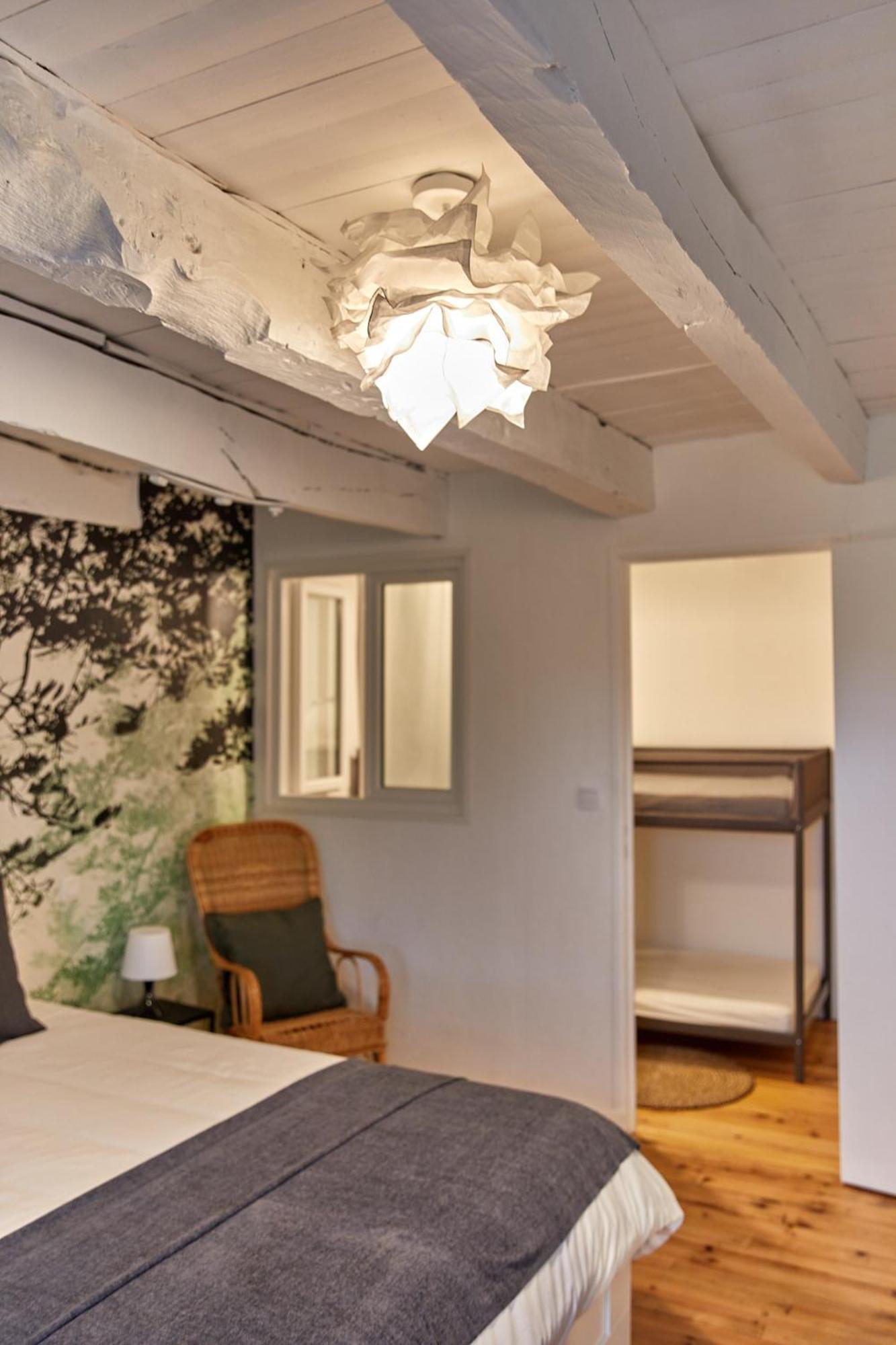 Bed and Breakfast La Breizhidence Combourg Exteriér fotografie