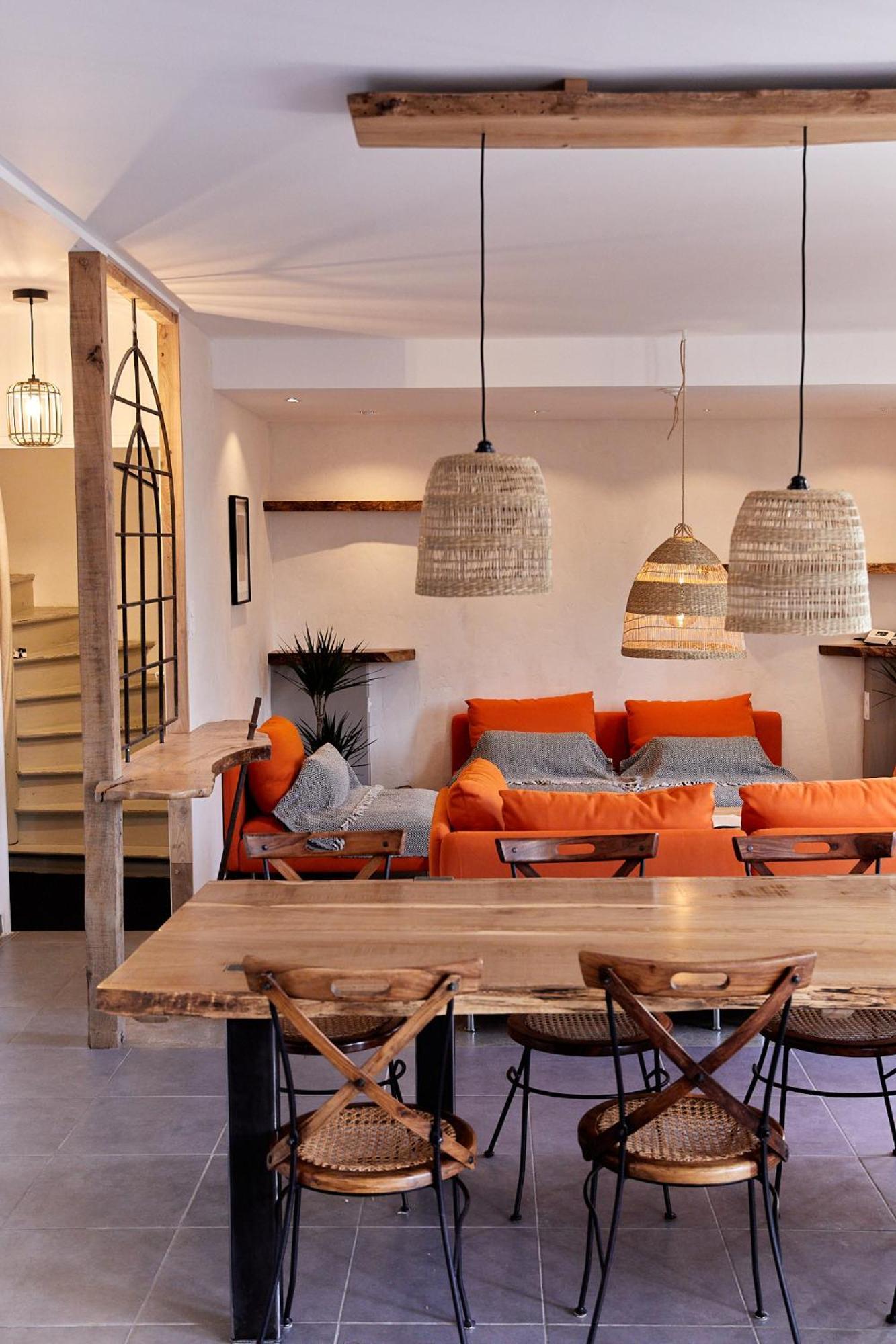 Bed and Breakfast La Breizhidence Combourg Exteriér fotografie