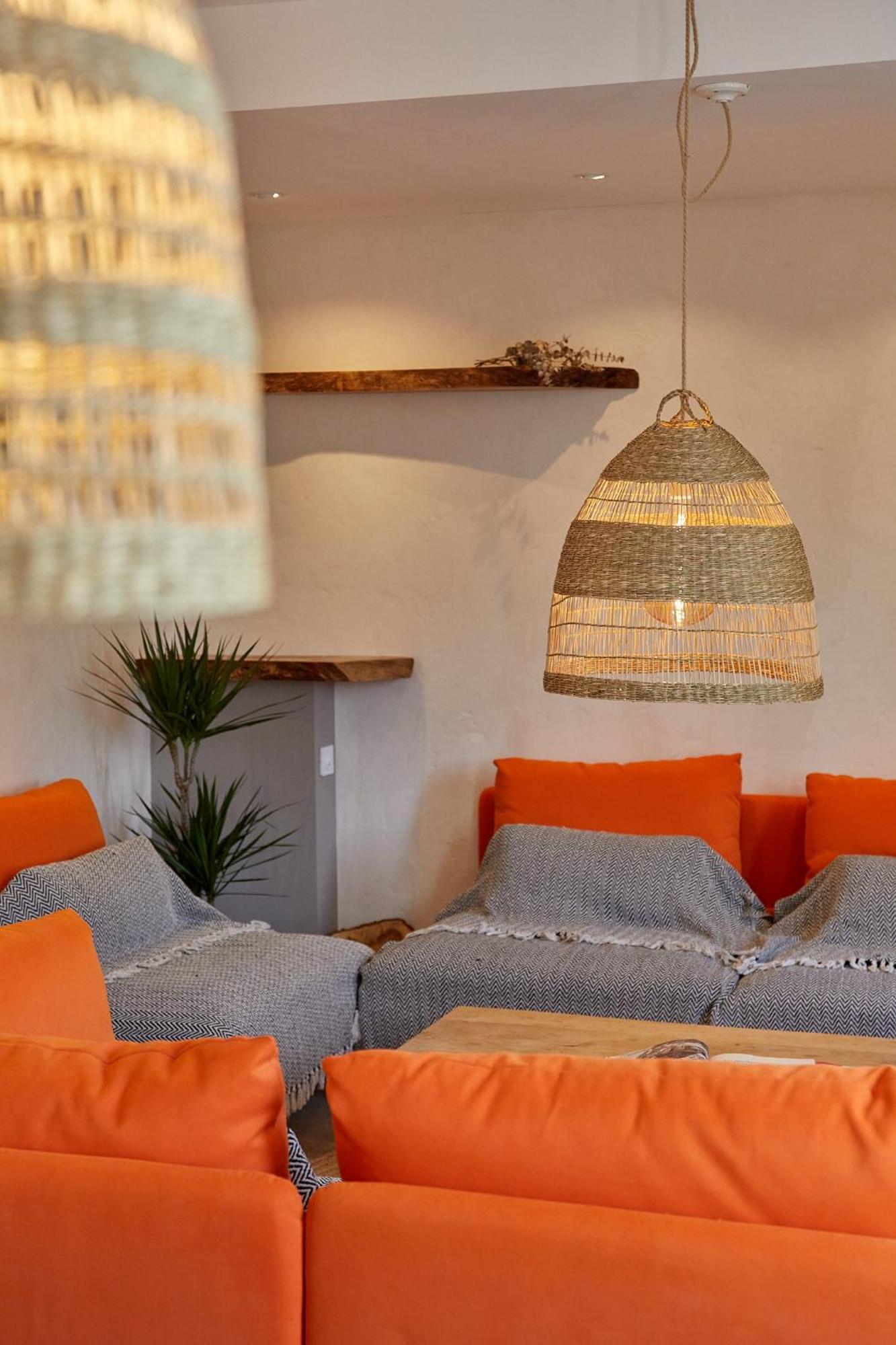 Bed and Breakfast La Breizhidence Combourg Exteriér fotografie